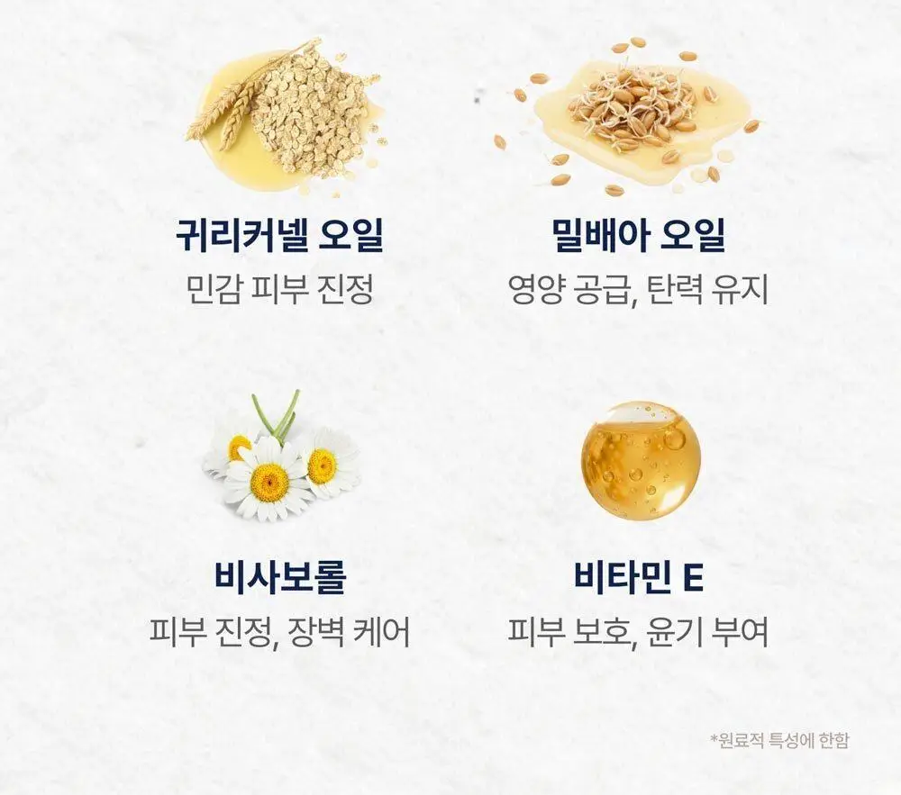 [NEW] 프라이웰 바디 오일 3종 택 1 (임산부/스킨케어/쉐이핑) 상세페이지 13